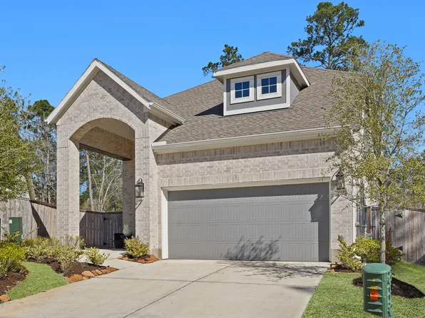 221 McCrea Ct, Montgomery, TX 77316