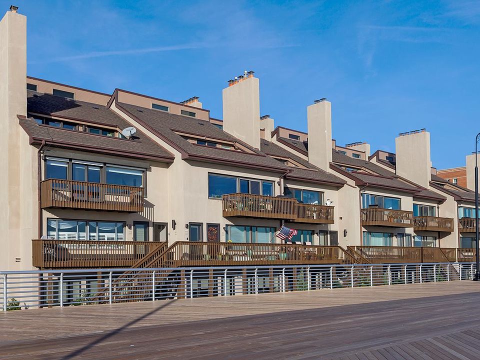 Main Exterior