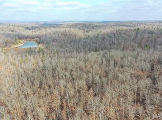 County Road 118, Annapolis, MO 63620