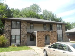 7030 Woodson Rd, Raytown, MO 64133