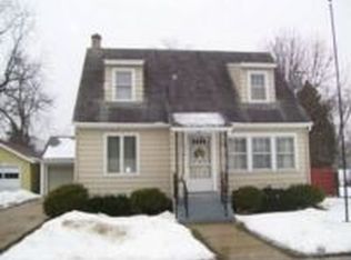 1234 Ruger Ave, Janesville, WI 53545