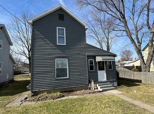 295 Fies Ave, Marion, OH