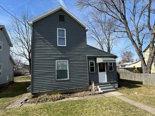 295 Fies Ave, Marion, OH 43302
