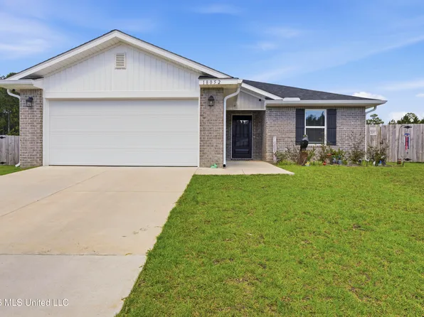 18052 Tiffany Renee Dr, Gulfport, MS 39503