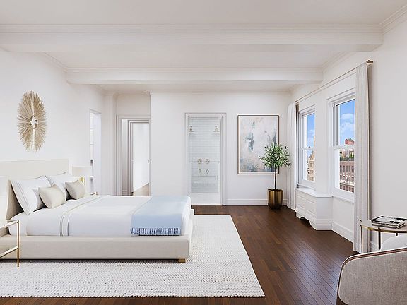 4th image of 1085 Park Ave APT 10B