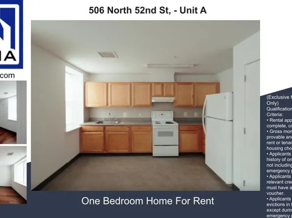 506 North 52nd St,