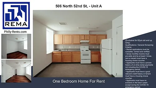 506 North 52nd St, Photo 1