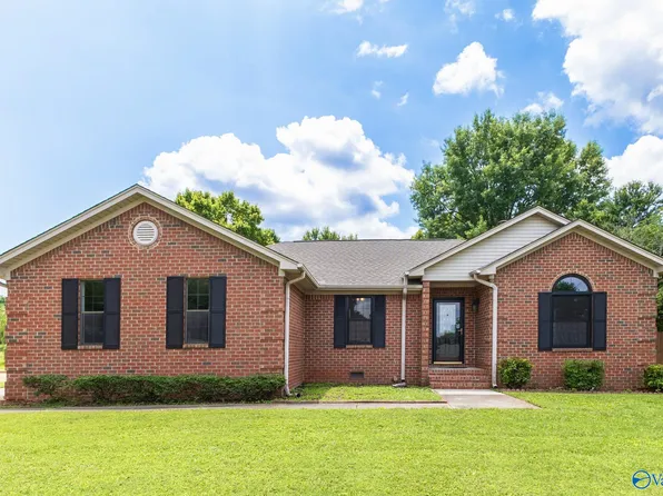100 Happy Cir, Huntsville, AL 35811