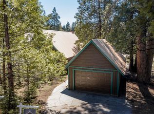 42307 Blue Meadow Ln, Shaver Lake, CA 93664