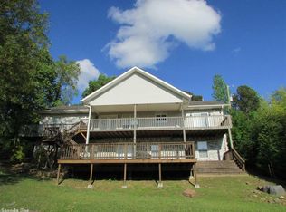169 Sylvan Dr, Greers Ferry, AR 72067