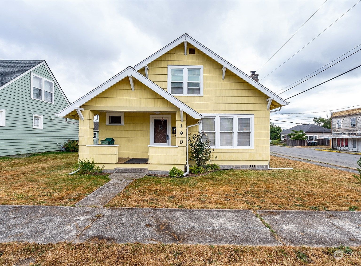 190 SW Lewis Street, Chehalis, WA 98532 | MLS #2149717 | Zillow