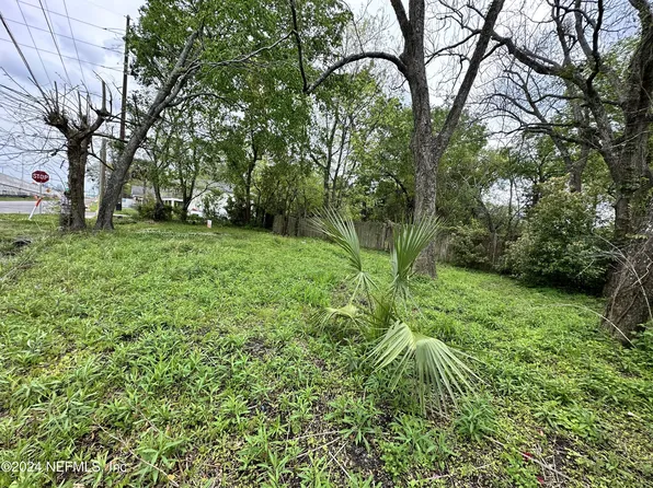 0 RAYFORD Street, Jacksonville, FL 32205