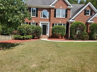 267 Creek Front Way, Lawrenceville, GA