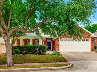 8404 Elk Mountain Trl, McKinney, TX 75070