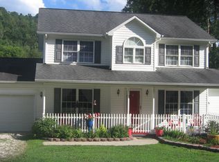 1609 Ky Route 993, Tutor Key, KY 41263