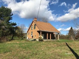 3820 Dutch Ridge Rd, Guysville, OH 45735