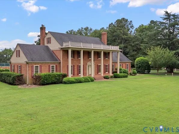 7350 Lexington Dr, Mechanicsville, VA 23111