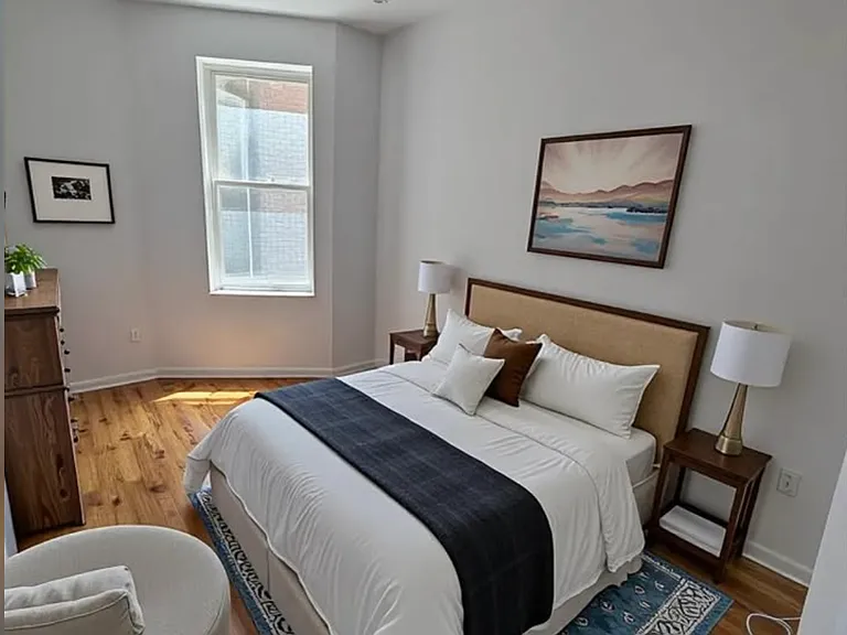 2116 Fulton St #3 — Photo 3