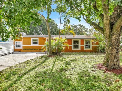 520 SW 50th Ave, Margate, FL, 33068