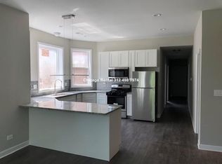 1922 N Keystone Ave #2, Chicago, IL 60639