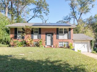 923 Hawthorne St, Tallahassee, FL 32308