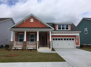 248 Calm Water Way, Summerville, SC 29486