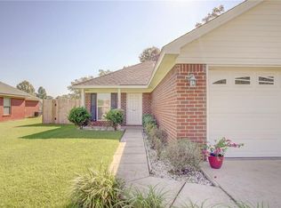 1744 Abbey Loop, Foley, AL 36535