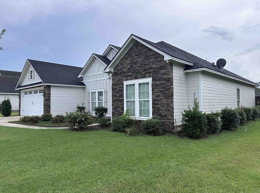 Property Front View