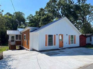 106 Watson St NW, Rome, GA 30165