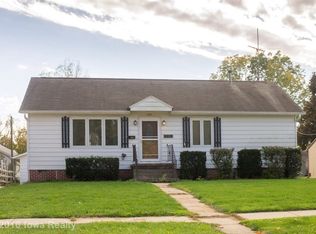 1309 Prairie St, Adel, IA 50003