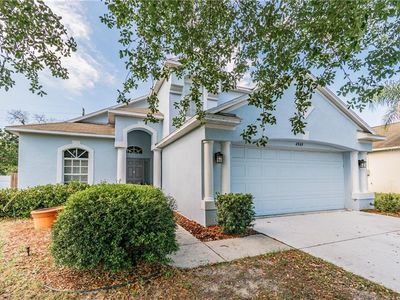 4969 Ayrshire Dr, Spring Hill, FL, 34609