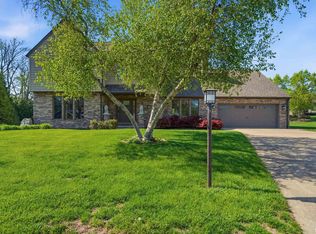1115 Tottenham Ct, Washington, IL 61571