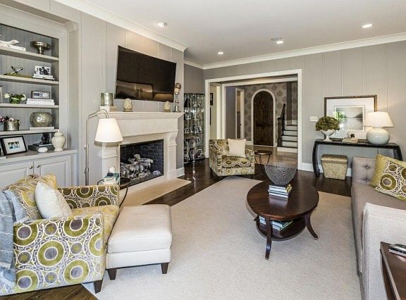 4th image of 1221 Anthem View Ln