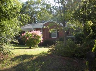 2913 Marion Rd, Raleigh, NC 27610