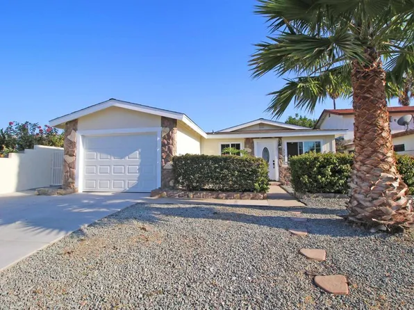 3743 Andrews Ct, San Diego, CA 92154