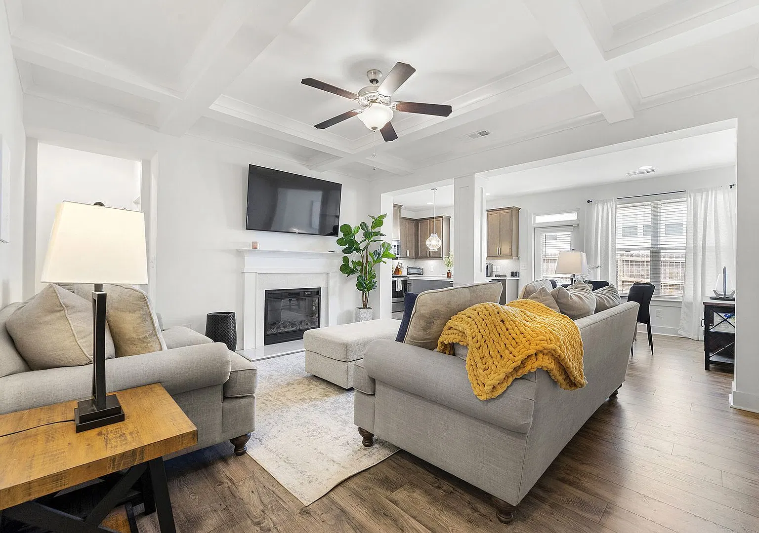 3BR Extended Stay | Auburn, Dacula & Braselton — Photo 2