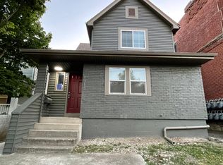 1313 Summit St, Columbus, OH 43201