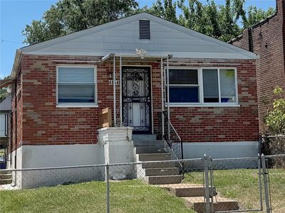 4864 Carter Ave, Saint Louis, MO, 63115