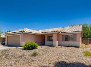 113 Breezy Shore Ave, North Las Vegas, NV 89031