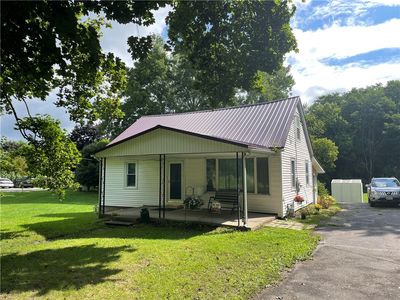 215 Carter Rd, Geneva, NY, 14456