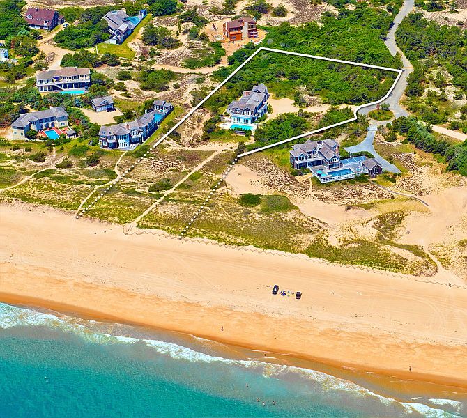 58 Shipwreck Dr, Amagansett, NY 11930 | Out East