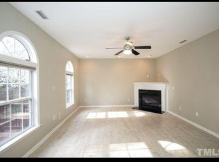 1030 Torrence Dr, Apex, NC 27502