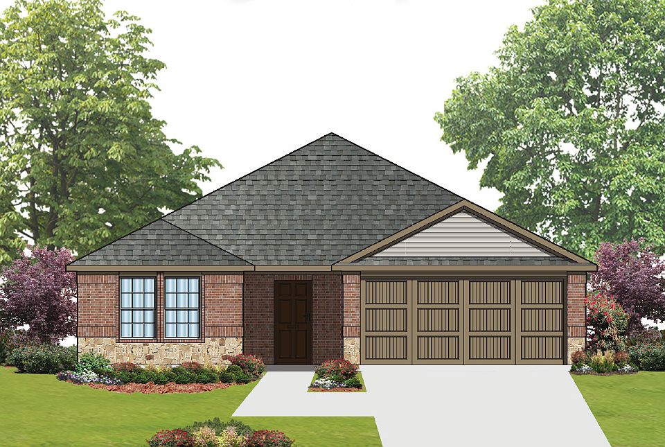 Plan Elevation.