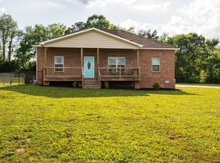 105 Cassidy Dr, Lebanon, TN 37087