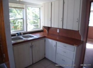 2006 Jerome Ave UNIT 3, Yakima, WA 98902
