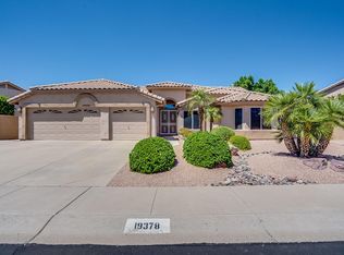 19378 N 86th Dr, Peoria, AZ 85382