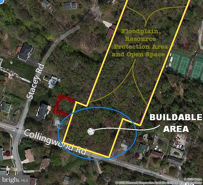 2nd image of 1812 Collingwood Rd