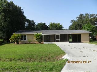 1227 Ansin St, Punta Gorda, FL 33950