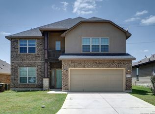 4331 Roundhay Park, Converse, TX 78109