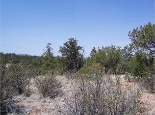 55674 Shadow Mountain Pkwy, Seligman, AZ 86337